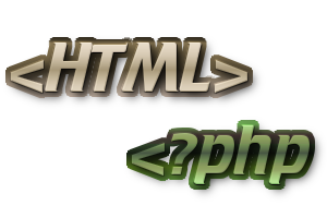 Pengertian HTML, PHP dan Strukturnya