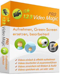 Download 123 Video Magic Pro 5.1.0.0 Including Crack