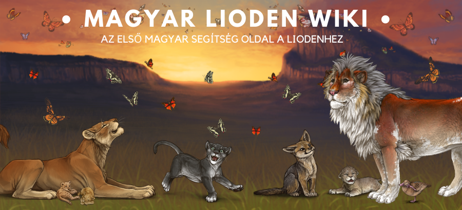 Magyar Lioden Wiki