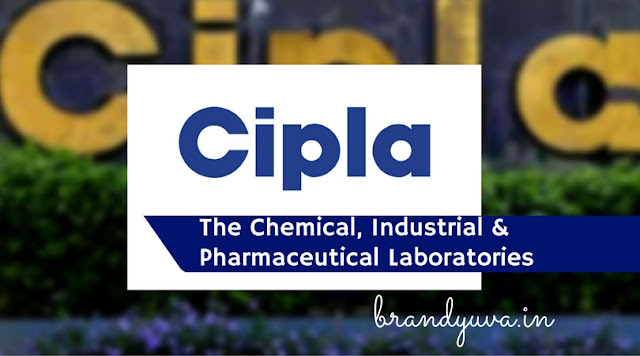 full form of cipla company name 
