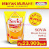 Promo Heboh Indomaret Susu Murah Dan Minyak Murah Periode 19 - 25 Juli 2017