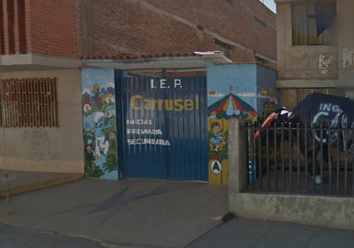 Escuela CARRUSEL - Ascención