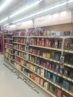 Taylor Swift Wonderstruck at Walmart - #scentsavings #shop #cbias