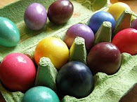 Easter Eggs - Cracking The Code On Design