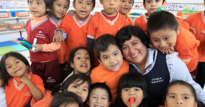 Siga estos consejos para preparar a un niño que irá por primera vez al nido Siga estos consejos para preparar a un niño que irá por primera vez al nido