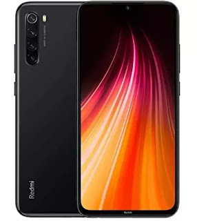 smartphone cinese migliore redmi note 8 160 Euro