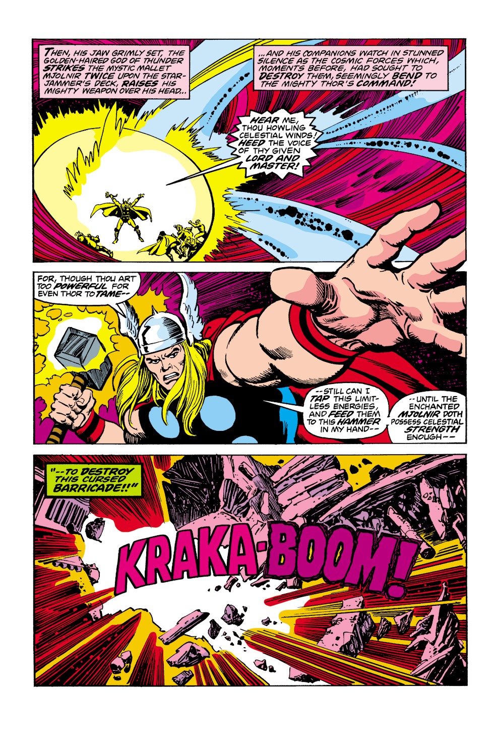 Thor (1966) 261 Page 5