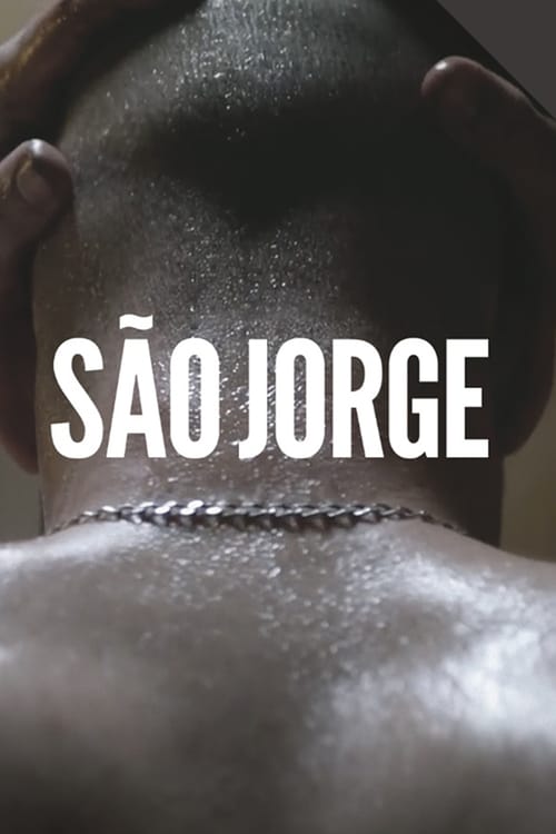 [HD] São Jorge 2016 Ganzer Film Deutsch