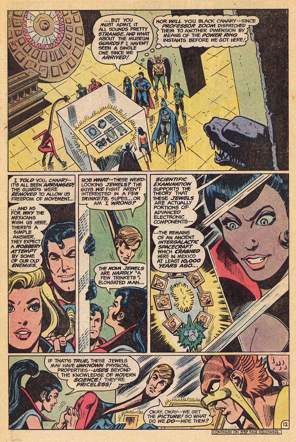 Justice League of America (1960) 168 Page 16