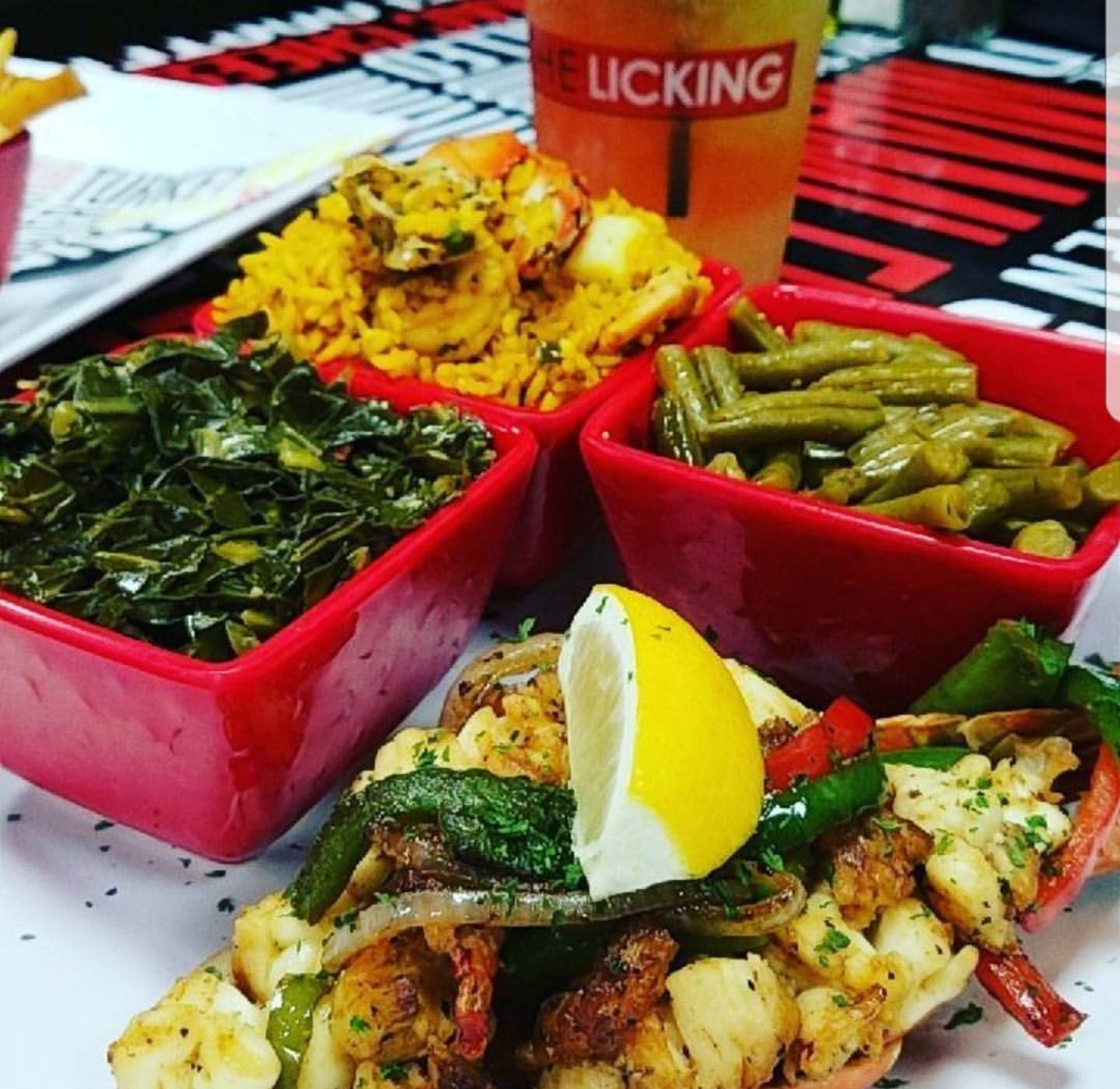 Miami's "Finga Licking" Restaurant Coming To Chicago