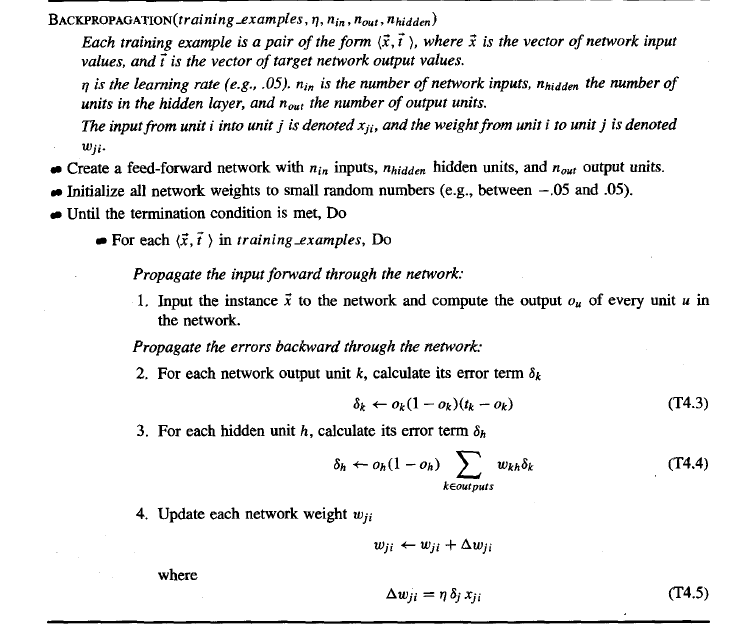 vtu machine learning lab manual