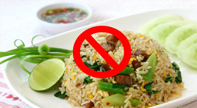 Cara Berkesan Dalam 7 Hari Kalau Nak Diet Tanpa Nasi Dan Tak Perlu Berlapar Cara Berkesan Dalam 7 Hari Kalau Nak Diet Tanpa Nasi Dan Tak Perlu Berlapar