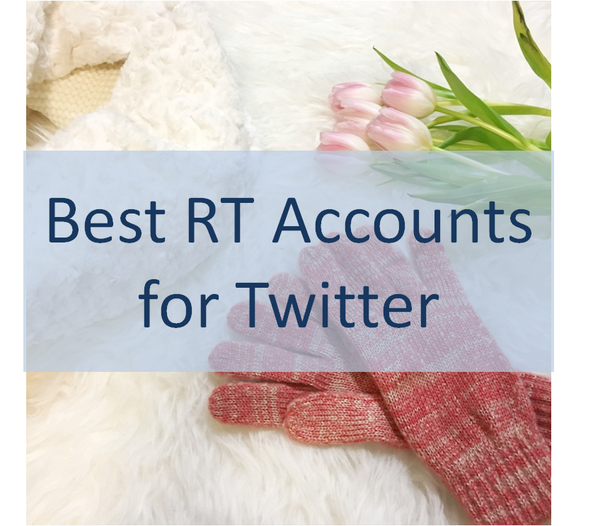 Best retweet accounts for twitter