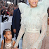 Beyonce wakiwa kwenye red carpet of the 2016 VMAs .PICHA $ VIDEO