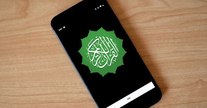 7 Aplikasi Al Quran Terbaik Offline Untuk Android Gawai Pedia