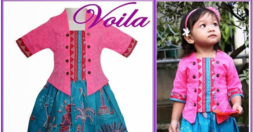 baju anak kecil wanita