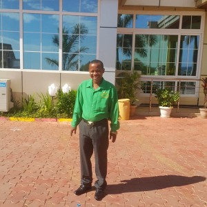 Steve Nyerere: Kero za Kinondoni zimenifanya nigombee Ubunge