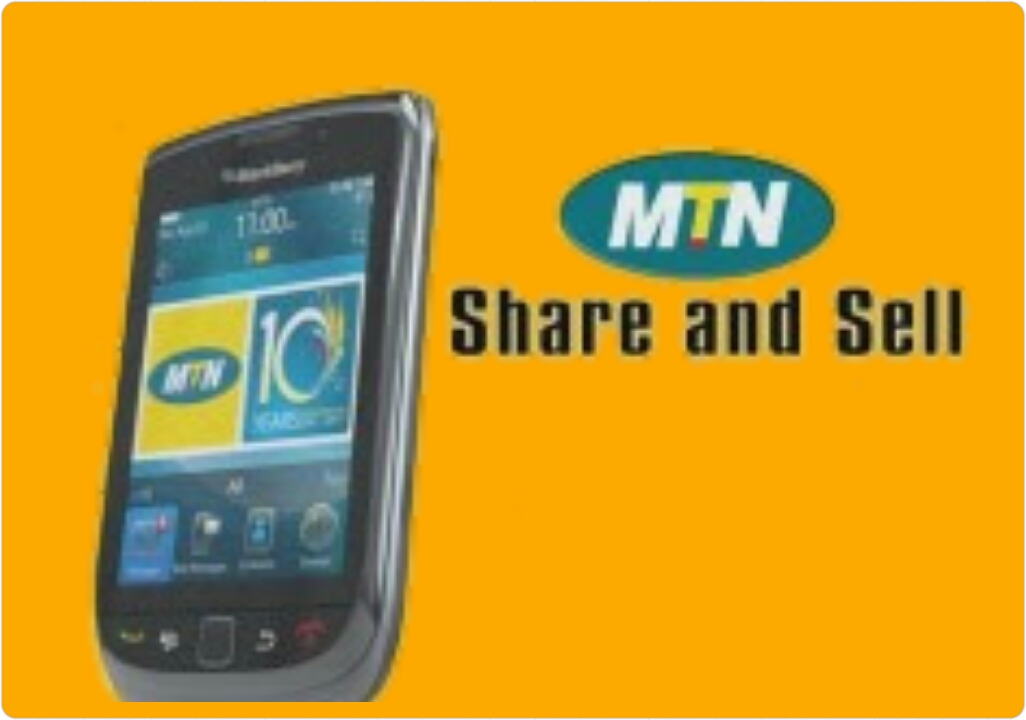 How to Transfer Credit on MTN Easily [2018]