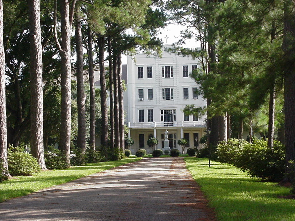 St. Landry Parish It's Gumbo for Your Soul Grand Coteau named one of