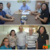 Mais uma vez representando o Prefeito Sabá, Vice-prefeito Jeferson cumpriu compromisso na Afeam e Ipaam em Manaus