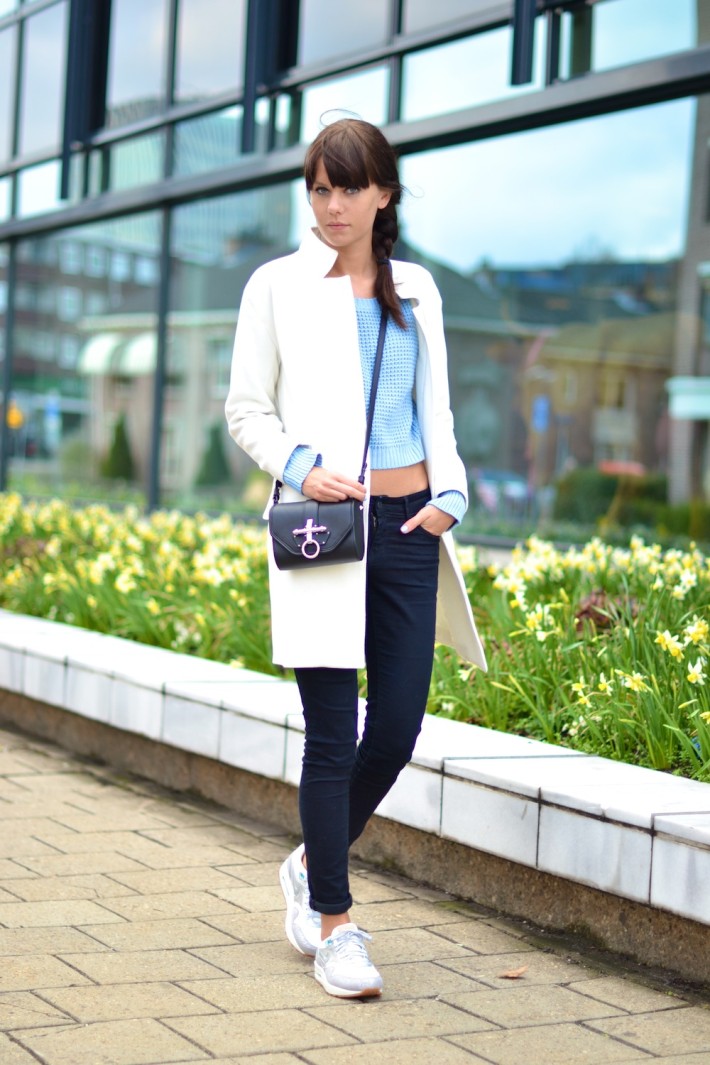 Pretty&PRIVÃ: How do you wear your Nike Air Max?