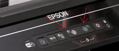 printer epson l355