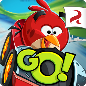 Img#96 Angry Birds Go! 1.7.0 Android APK Here!