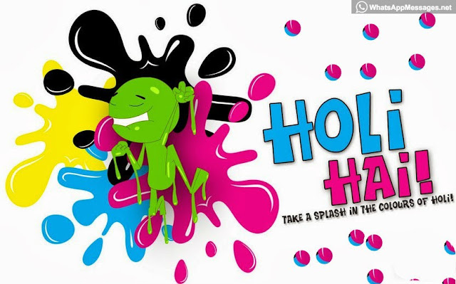 Happy Holi 51 Happy Holi 51
