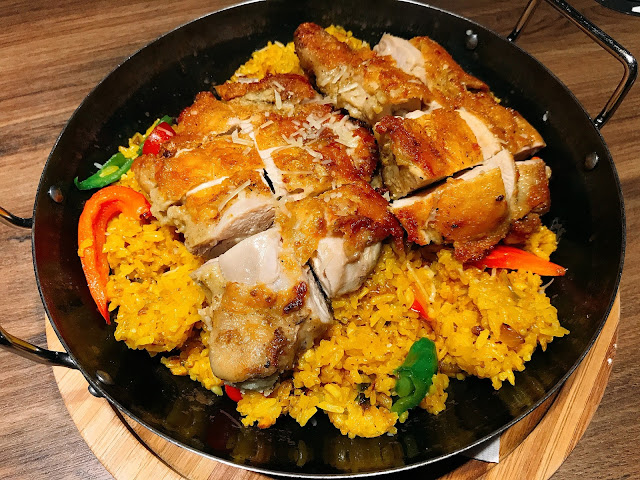 【台南中西區】RÊVE Café 黑浮咖啡（萬昌店），台南早午餐、午晚餐好去處，適合朋友聚餐家人聚會