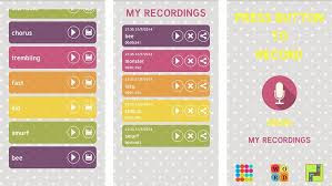 Voice Changer Androbaby Voice Changer Androbaby