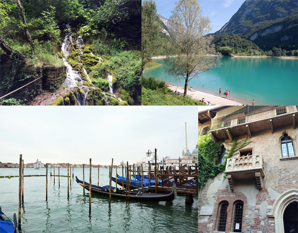 Reiseführer Travel Guide Gardasee Parco Grotta Cascata Varone Tennosee Venedig Verona Ausflüge Reiseführer Travel Guide Gardasee Parco Grotta Cascata Varone Tennosee Venedig Verona Ausflüge