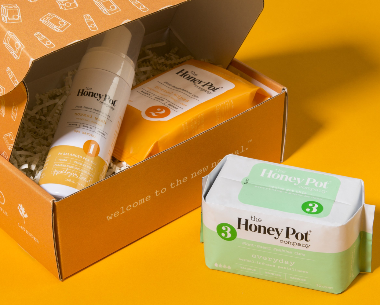 Your source for natural hair and beauty care