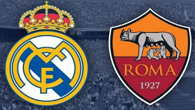 مشاهدة مباراة ريال مدريد وروما بث مباشر بدون تقطيع الاربعاء 19-09-2018 دوري أبطال أوروبا