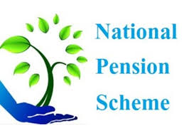 national pension scheme case study