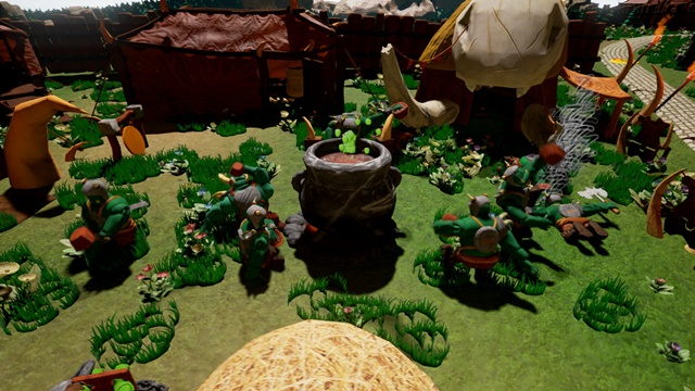 Rayon Riddles Rise of the Goblin King PC Full Rayon Riddles Rise of the Goblin King PC Full