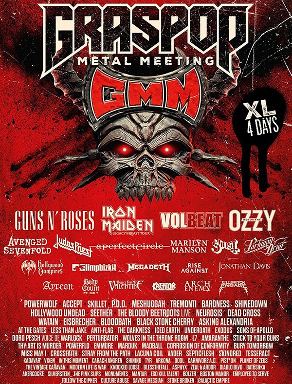 The Life Of Schinken Wacken Open Air 2012