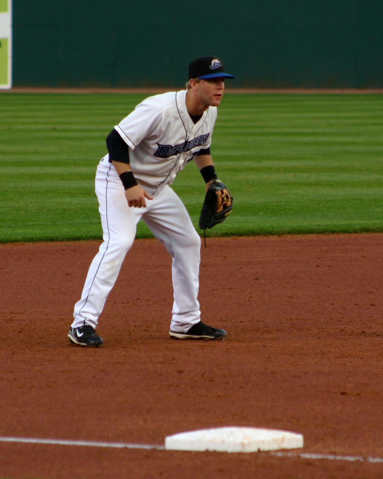 Calderwood's Coup Roster Moves