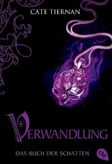 Das Buch der Schatten 01 - Verwandlung von Cate Tiernan