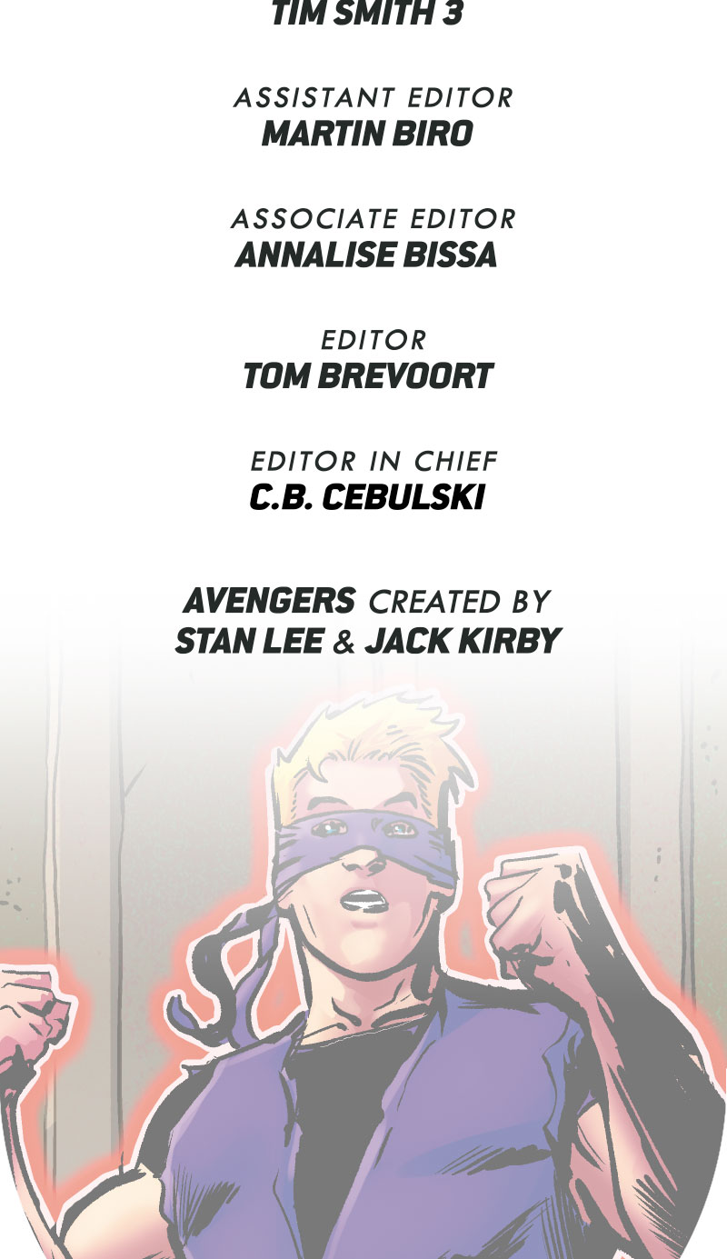 Read online Avengers Unlimited: Infinity Comic comic -  Issue #8 - 76