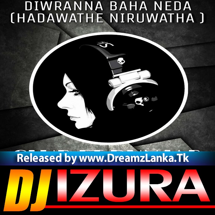 Diwranna Baha Neda Club ft Punjab ReMix  DJ Izura
