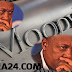 Moody’s Ranked for Ghana was applied & partial info by Prez. Mahama