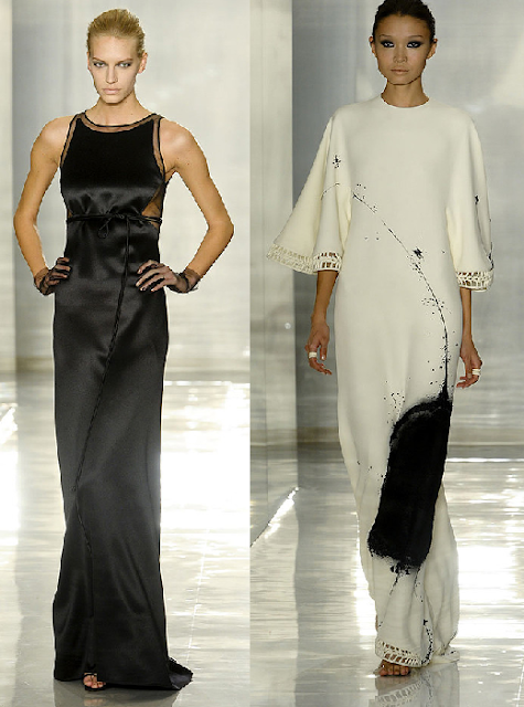 Inside Out: Fall Fashion 2011: Chado Ralph Rucci | Elie Saab Couture
