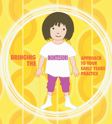   Bringing the  Montessori Approach edited by sandy green