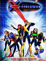 X-Men Evolution