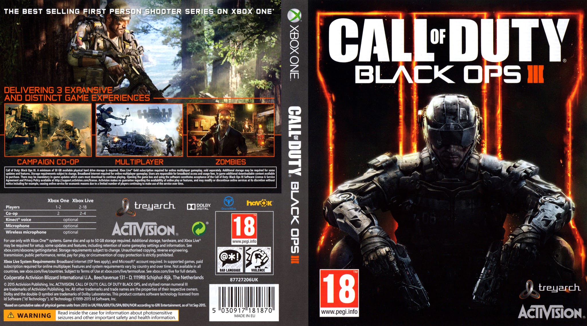 Call Of Duty Black Ops 1 Free Download Xbox Gtulsd