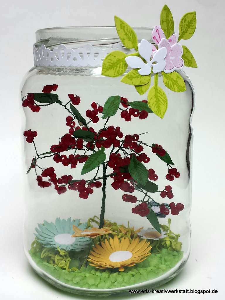 8 Dezember Backmischung Im Glas Linalsbackhimmel De