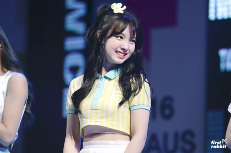 Lo dien de nhat 'em ut gia danh' cua Kpop - Anh 11