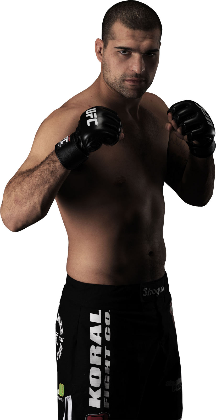 mauricio rua mma – shogun rua ufc – STJBOON