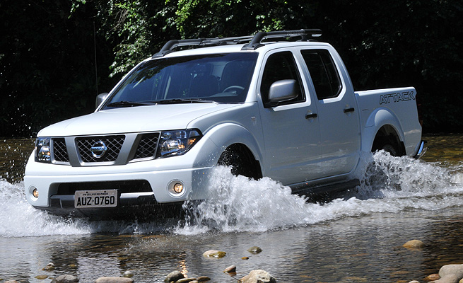 2013 Nissan Frontier Release Date | NEOCARSUV.COM