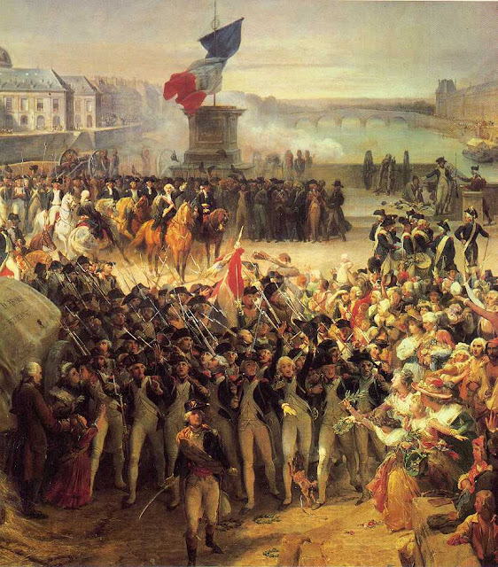 Fransız Devrimi ve Osmanlı
